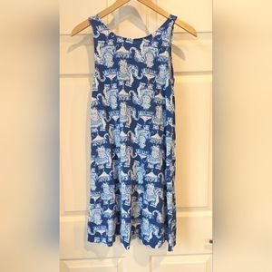 Lilly Pulitzer Kristen Dress